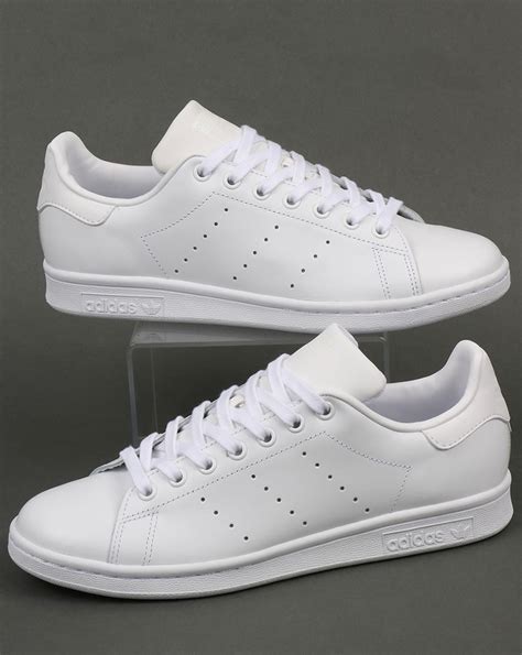 adidas stan smith suede grijs|adidas triple white stan smith.